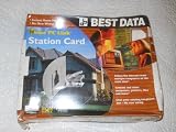 Best Data Products HW100 LAN Card