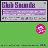 Search : Club Sounds, Vol. 45