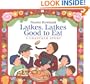 Latkes, Latkes, Good to Eat