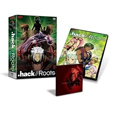 .Hack  Roots, Vol. 6 SE w DVD & Sountrack by 