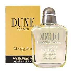 �N���X�`�����f�B�I�[�� �f���[���v�[���I�� for Men�@�����[�t�t���O�����X