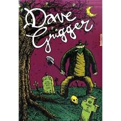 Dave Grigger