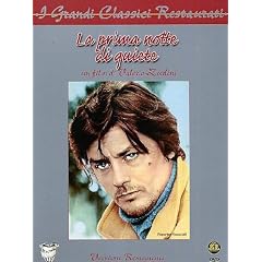 La Prima Notte Di Quiete