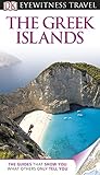 The Greek islands