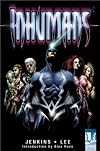 The Inhumans