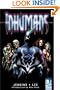 The Inhumans (Marvel Comics, Fantastic Four)
