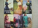 Canadian West Series #1-6  (When Calls the Heart, When Comes the Spring, When Breaks the Dawn, When Hope Springs New, Beyond the Gathering Storm, When Tomorrow Comes)