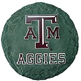 Texas A&M University Aggies New Garden Stepping Stone