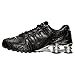 Nike Mens Shox Nz Pa Running Shoe