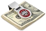 South Carolina Gamecocks National Championship Money Clip