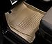 Husky Liners Front & 2nd Seat Floor Liners Fits 12-16 Prius V