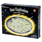 Great Explorations Star Explosion