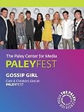 Gossip Girl: Cast & Creators Live at the Paley Center