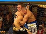 The Ultimate Fighting Championship : Classic Light Heavyweight Bouts : Jason Lambert vs. Brandon Lee Hinkle UFC Fight Night [HD] (Season 1, Episode 6)