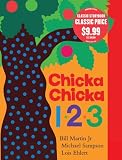 Chicka Chicka 1, 2, 3