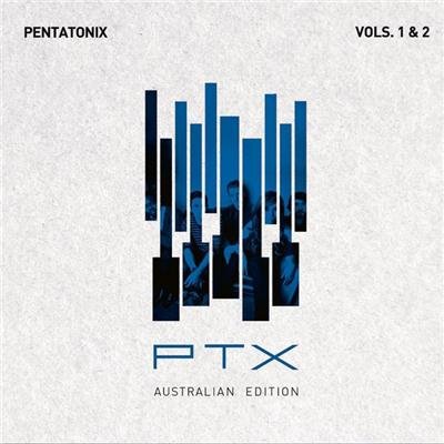 Pentatonix - PTX Volume 2 - Zortam Music