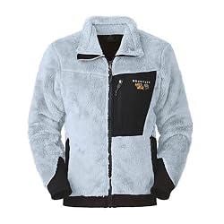 Mountain Hardwear Monkey Woman Jacket - Women's