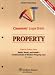 Casenote Legal Briefs: Property - Keyed to Rabin, Kwall & Kwall