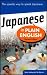 Book Japanese in Plain English, Second Edition (In Plain English)