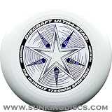 Discraft Ultra Star - White
