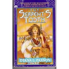 The Serpent's Tooth by Diana L. Paxson