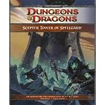 Scepter Tower of Spellgard