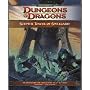 Scepter Tower of Spellgard: (D&D 4.0 RPG, Forgotten Realms Adventure FR1)