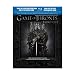 Game of Thrones / Le Tr�ne de Fer: The Complete First Season (Bilingual) [Blu-ray]
