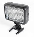 Yongnuo Kamera /- Video LED Videoleuchte 140x LED für Camcorder und Videokamera zb. Praktica Panasonic JVC Sony Samsung etc.