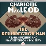 The Resurrection Man | Charlotte MacLeod