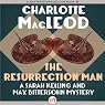 The Resurrection Man
