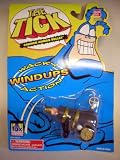 The Tick Cannon Human Bullet Wacky Windup