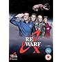 Red Dwarf X [DVD] <b>DVD</b> ~ Chris Barrie