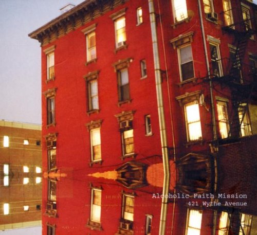 Alcoholic Faith Mission - 421 Wythe Avenue - Zortam Music