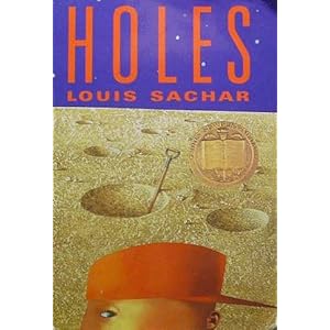 Holes