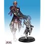 Anima Tactics: Akio Kageshima