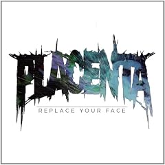 Replace Your Face