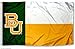 College Flags & Banners Co. Baylor Bears Texas State Flag