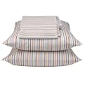 DwellStudio&reg; for Target&reg; Tonal Stripe Sheet Set