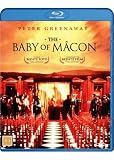 The Baby of Macon (The Baby of Mâcon) (Blu-Ray) (Region 2) (import)