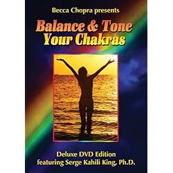 Balance & Tone Your Chakras