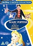 Mary Poppins/Alice In Wonderland