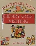 Henry goes visiting
