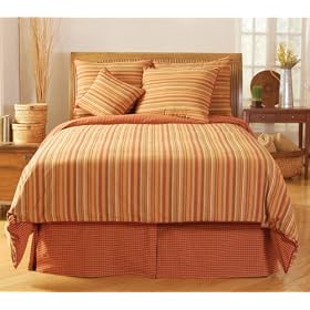 Park B. Smith Raynier Duvet Mini Set