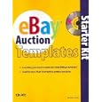 Ebay Auction Templates Starter Kit by Michael Miller