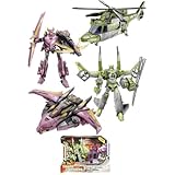 Transformers Universe Autobot Ambush - Springer and Ratbat