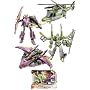Transformers Universe Autobot Ambush - Springer and Ratbat