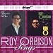 Roy Orbison'S Many Moods/the Big O