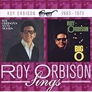 Many Moods & The Big O