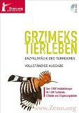 Grzimeks Tierleben (PC+MAC-DVD) - 